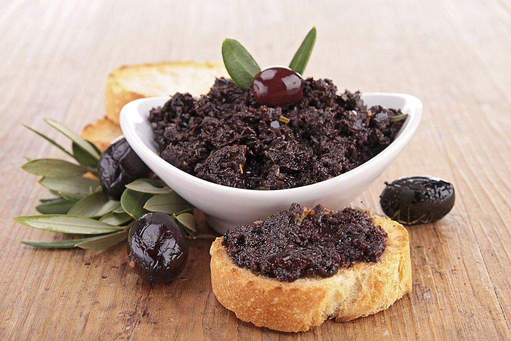 Tapenade